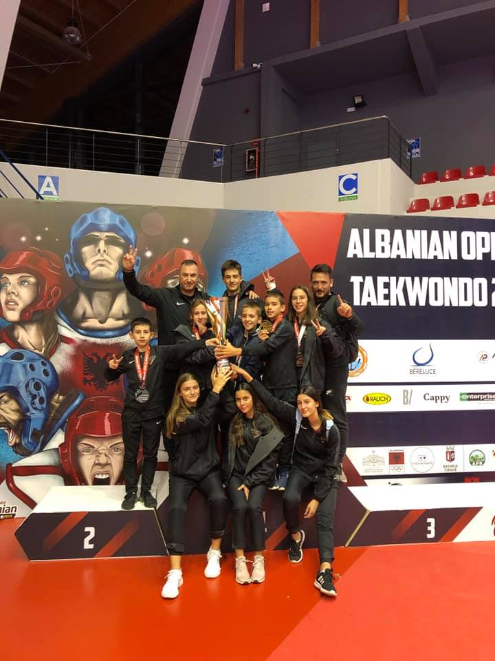 albanian g1 2019
